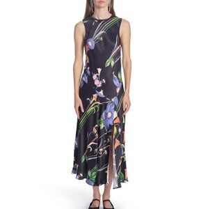 NWT Corey Lynn Calter THE PILAR DRESS